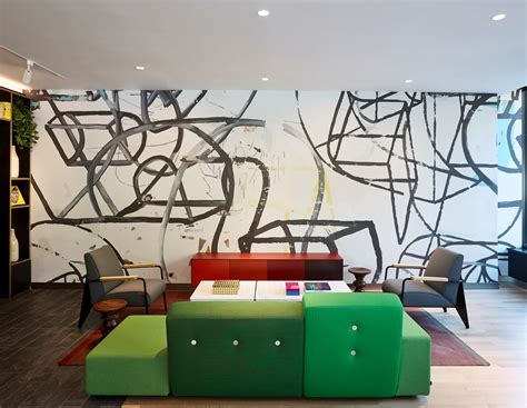 citizenM Seattle Pioneer Square, Seattle (updated prices 2024).